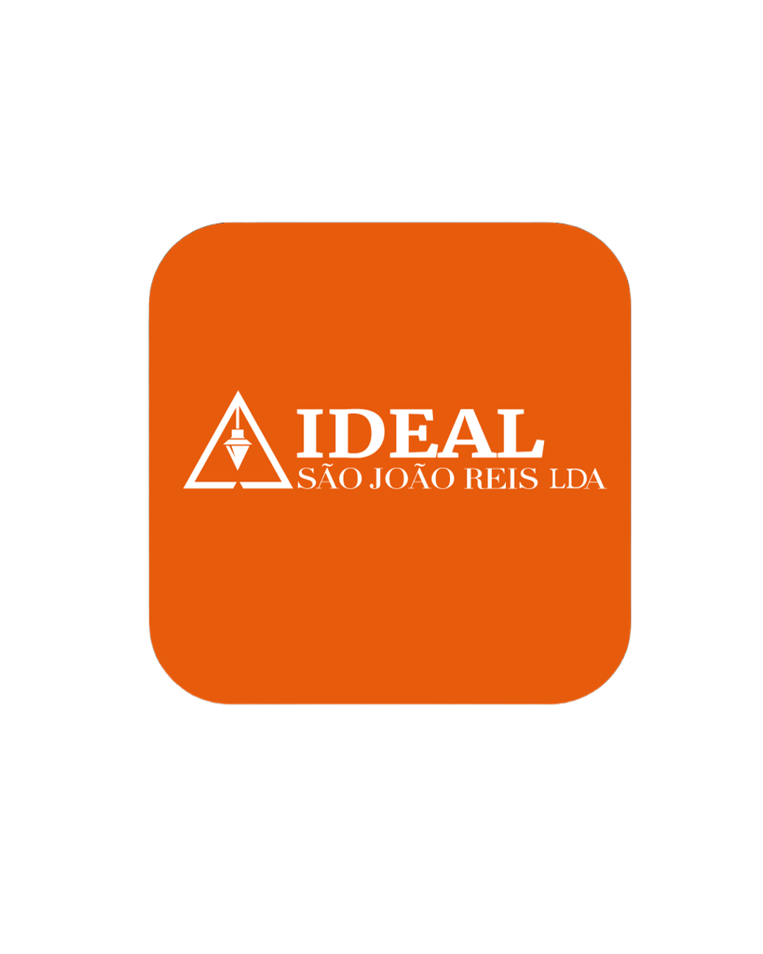 Logo Ideal São João Reis